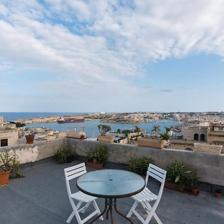 Merkanti Apartments バレッタ エクステリア 写真
