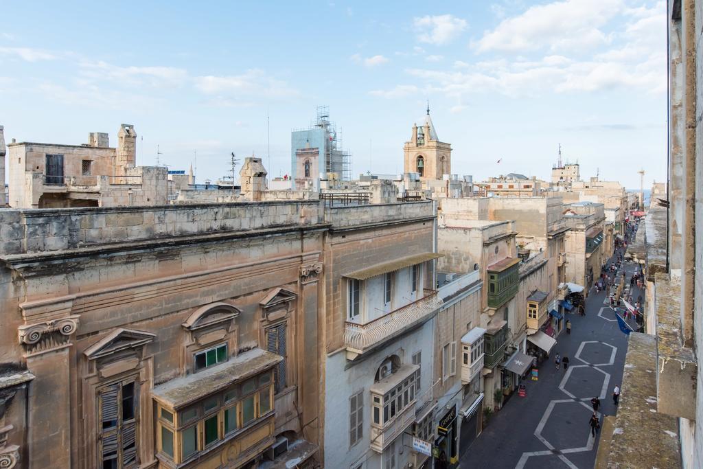 Merkanti Apartments バレッタ エクステリア 写真