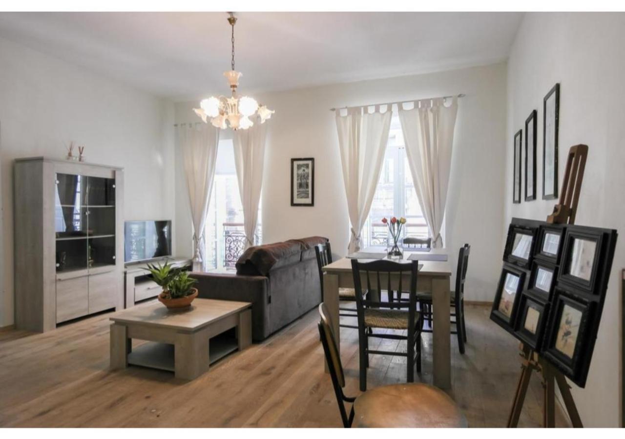 Merkanti Apartments バレッタ 部屋 写真