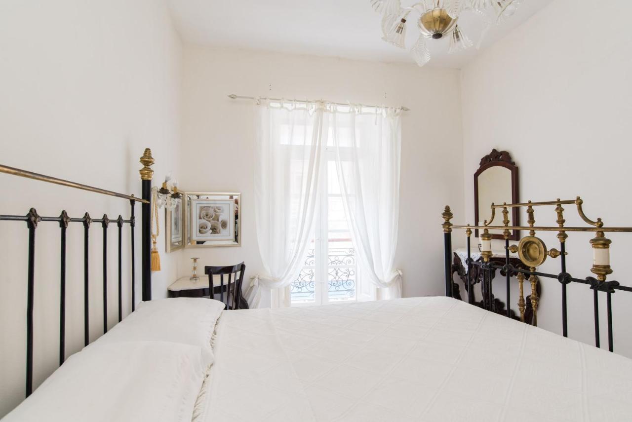 Merkanti Apartments バレッタ 部屋 写真