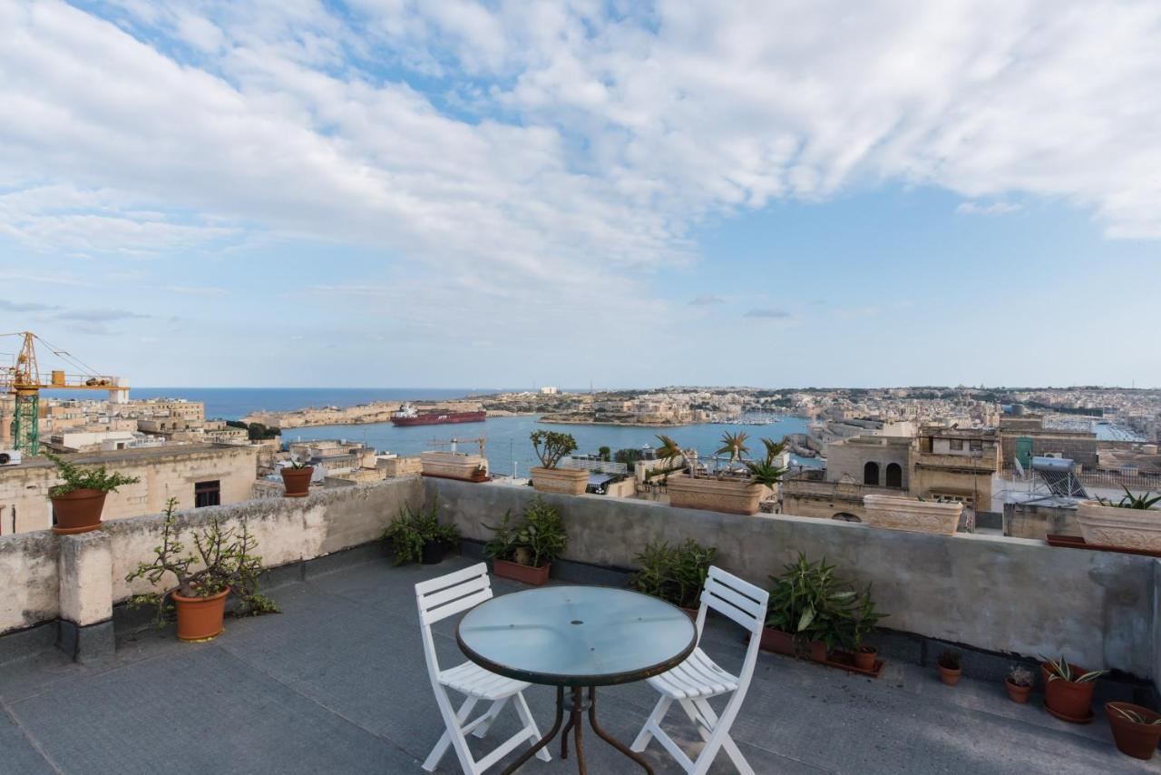 Merkanti Apartments バレッタ エクステリア 写真