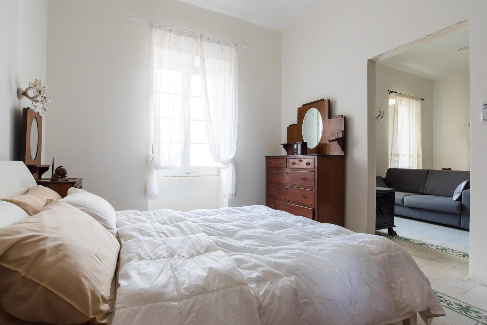 Merkanti Apartments バレッタ エクステリア 写真